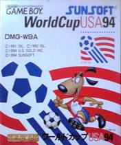World Cup USA 94 Europe GB